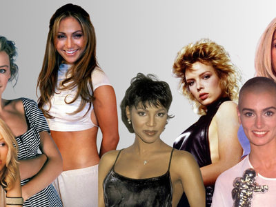 You’ll Never Believe How These ’90s Pop Icons Look in 2025 — #9 Is Unrecognizable!