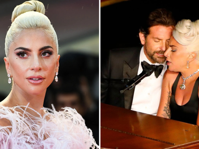 Lady Gaga and Bradley Cooper Surprise Fans with Emotional Live 'Shallow' Duet in Las Vegas!