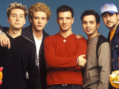 Relive the 90s: The Top 10 Most Successful Boy Bands You Loved